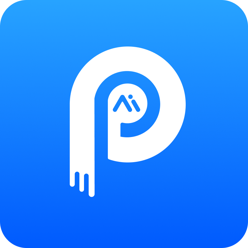 AI PPT Logo